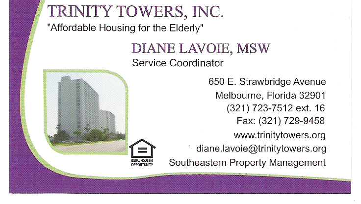 Senior Services